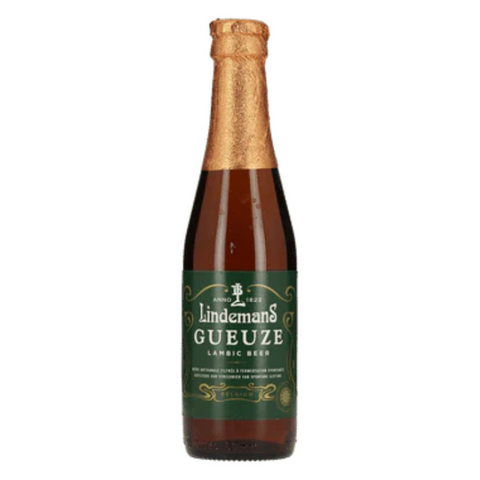 Lindemans Gueuze 250ml