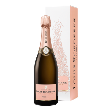 Louis Roederer Vintage Rose 2016 Champagne