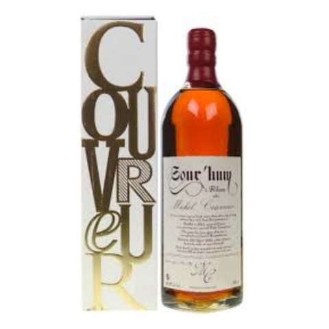 Michel Couvreur Sour'hum Rum 700mL