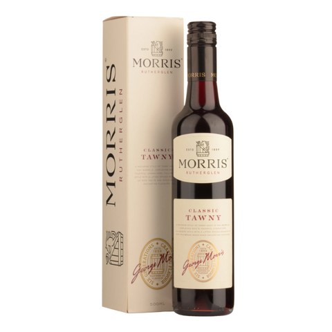 Morris Rutherglen Classic Tawny Port