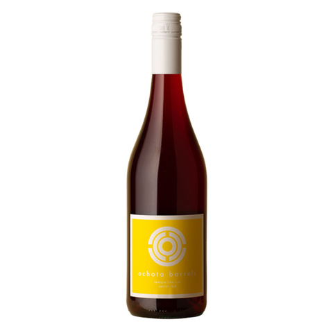 Ochota Barrels Texture Like Sun Sector Red