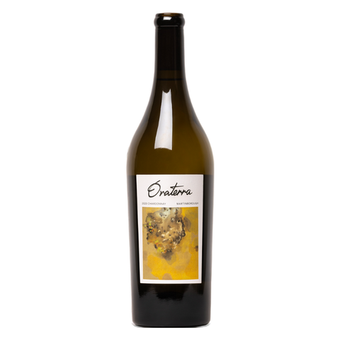 Oraterra Chardonnay 2023