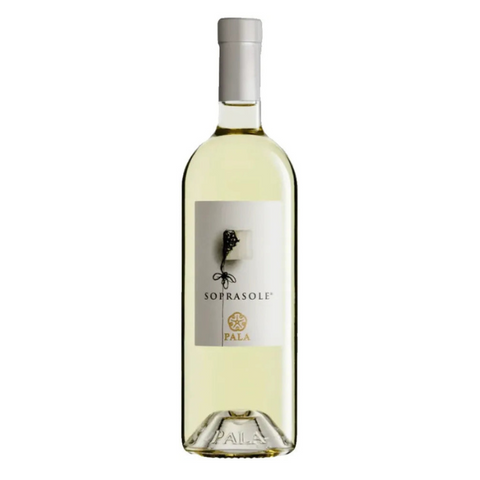 Pala Soprasole Vermentino di Sardegna 2023