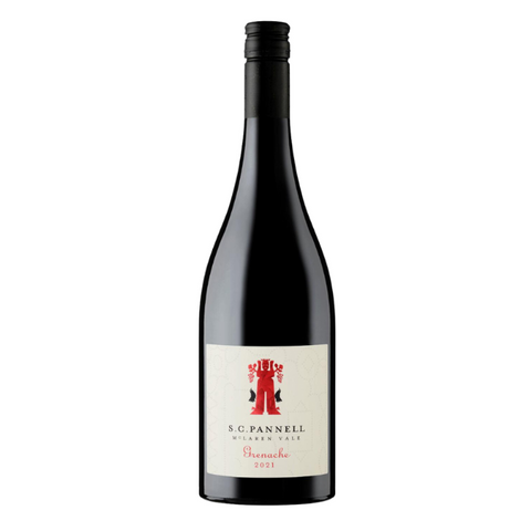 SC Pannell Old MacDonald Grenache 2021 (99 Points)