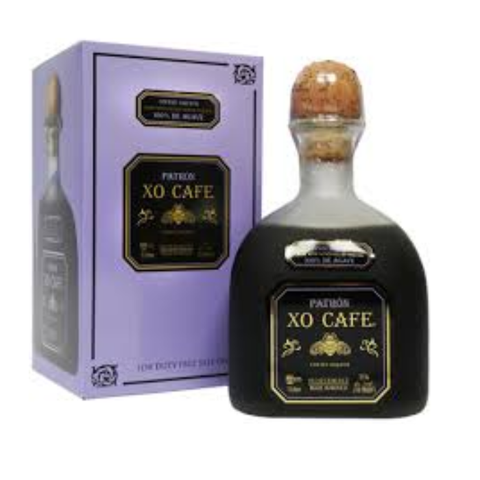 Patron Tequila XO Cafe 700ml