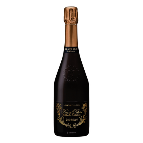 Pierre Peters "Les Chetillons - Cuvée Speciale" Brut Champagne 2016