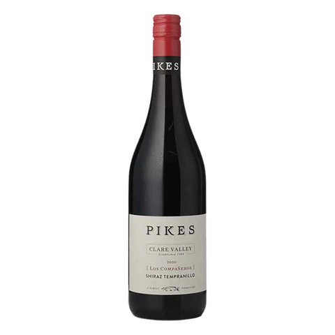 Pikes Les Comp Shiraz Tempranillo 2020