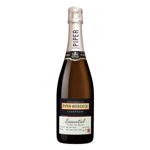 Piper-Heidsieck 'Essentiel' Blanc De Noirs Champagne NV