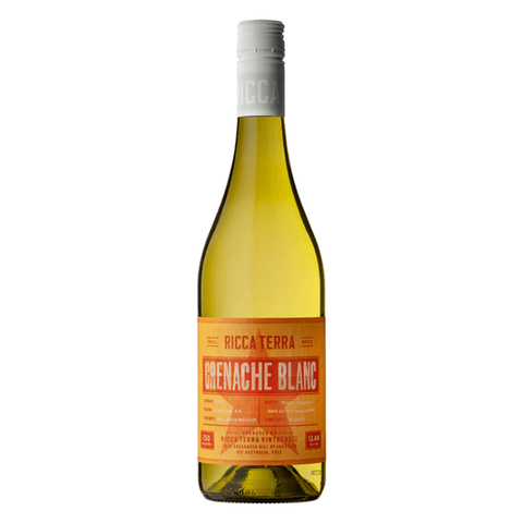 Ricca Terra Grenache Blanc 2024