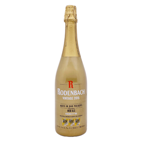 Rodenbach Vintage 2015 750mL