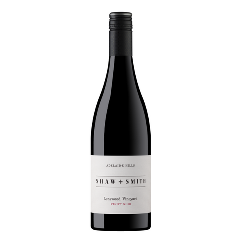 Shaw & Smith Lenswood Pinot Noir 2021