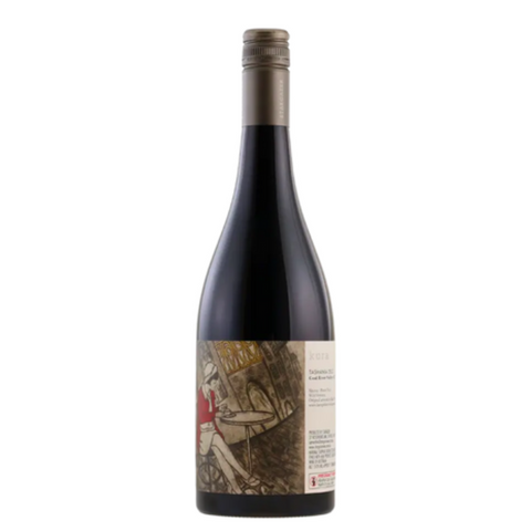 Stargazer Kura Shiraz Pinot 2023