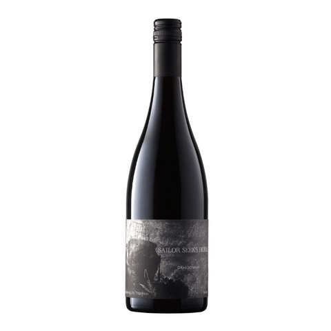 Sailor Seeks Horse Chardonnay 2023