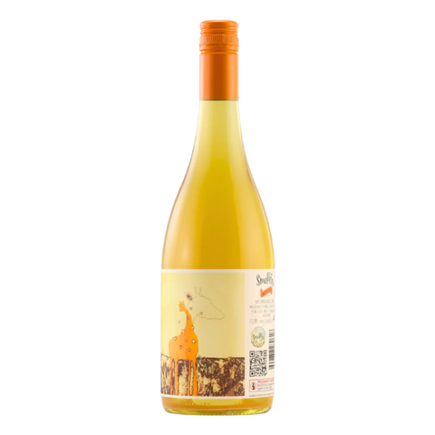 Smallfry Tangerine Dream 24/25