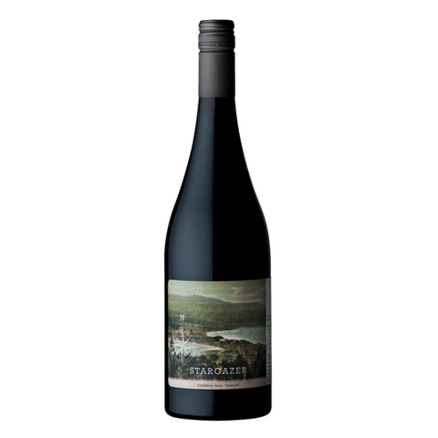 Stargazer Pallisander Pinot Noir 2024