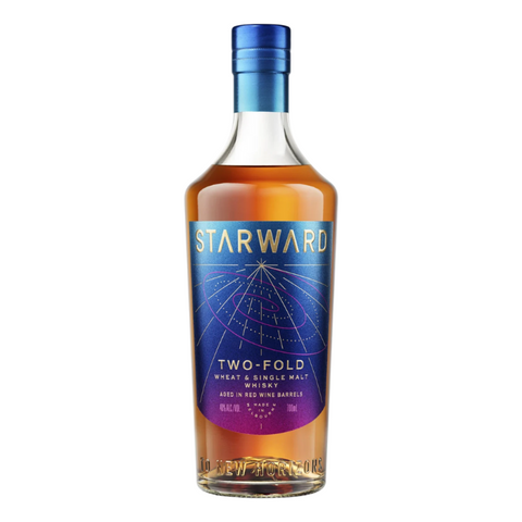 Starward Two Fold Whiskey 700ml