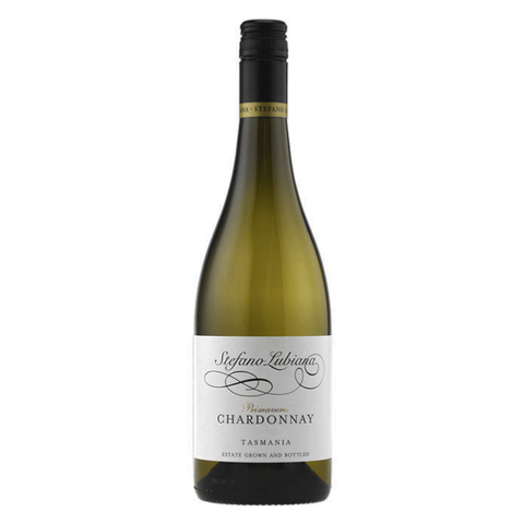 Stefano Lubiana Primavera Chardonnay 2025