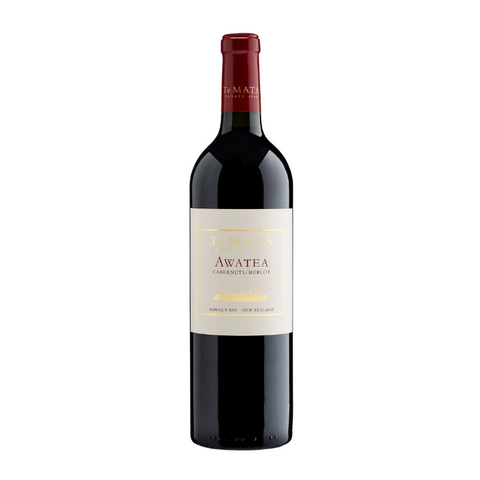 Te Mata Awatea Cabernet Merlot 2022