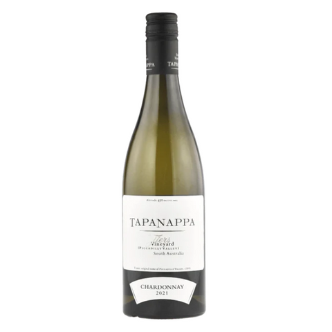 Tapanappa Tiers Chardonnay 2021