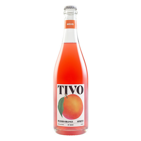 Tivo Blood Orange Spritz 750ml