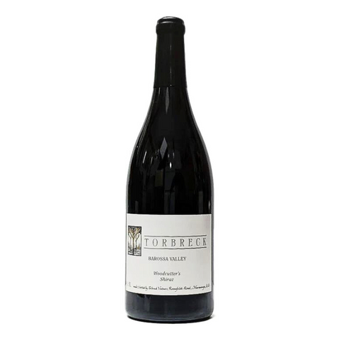 Torbreck Woodcutters Shiraz Magnum 2021