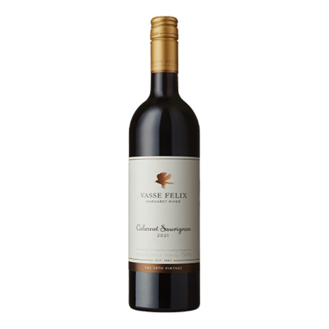 Vasse Felix Cabernet Sauvignon 2021