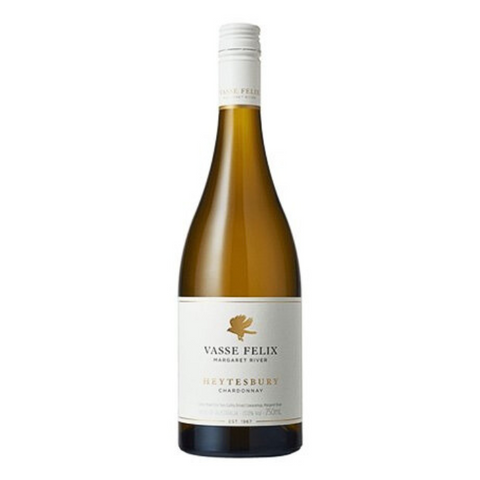 Vasse Felix Heytesbury Chardonnay 2022