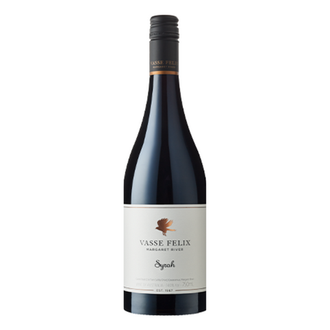 Vasse Felix Syrah 2022