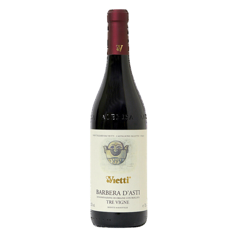 Vietti Barbera d'Asti 2021