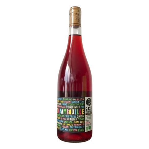 Vignerons D'Estezargues “Carambouille” Vin De France 2024