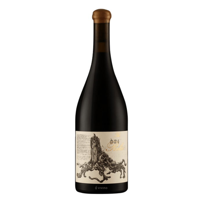 Standish 'The Relic' Shiraz Viognier 2022 – Craft Wine Store Australia