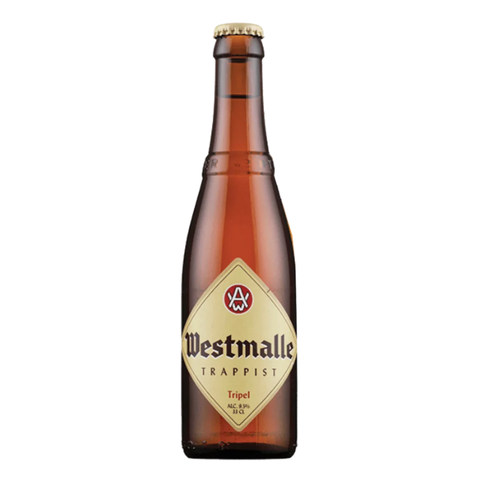 Westmalle Trappist Dubbel 330ml