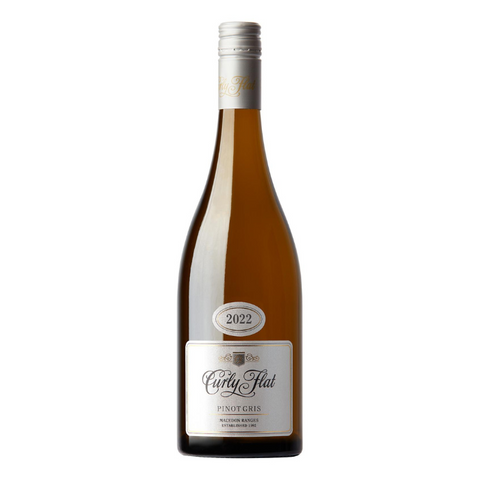 Curly Flat Pinot Gris 2022