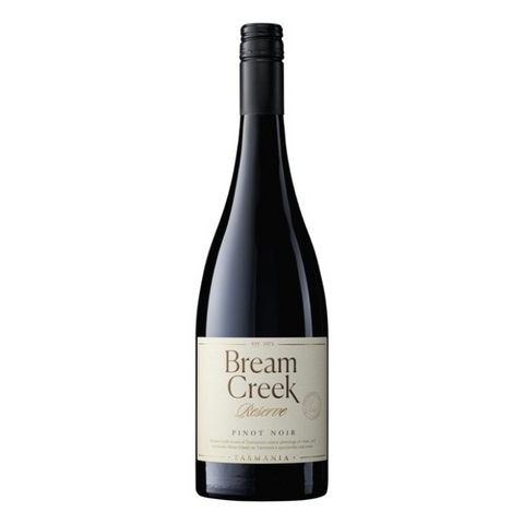 Bream Creek Reserve Pinot Noir 2021
