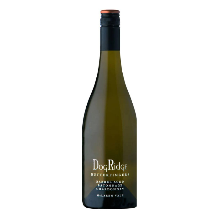Dog Ridge Butterfingers Chardonnay 2024 – Craft Wine Store Australia