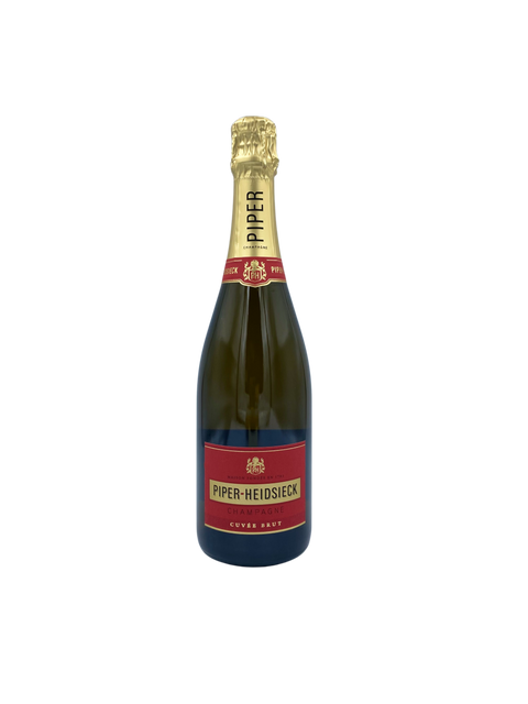Piper Heidsieck Brut NV Champagne