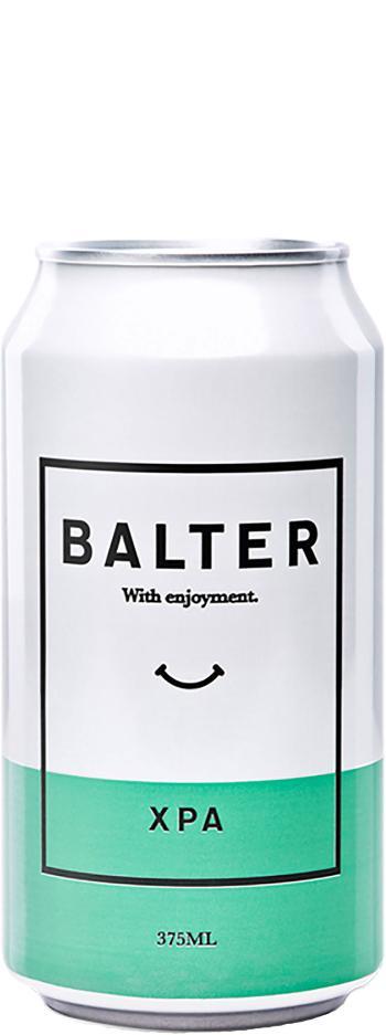 Balter XPA 375ml 4 Pack