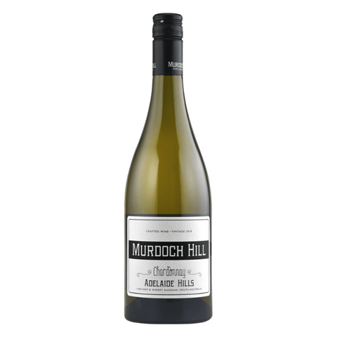 Murdoch Hill Chardonnay 2022