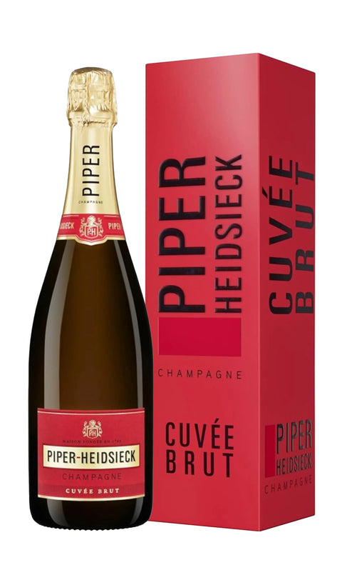 Piper Heidsieck Brut NV Champagne