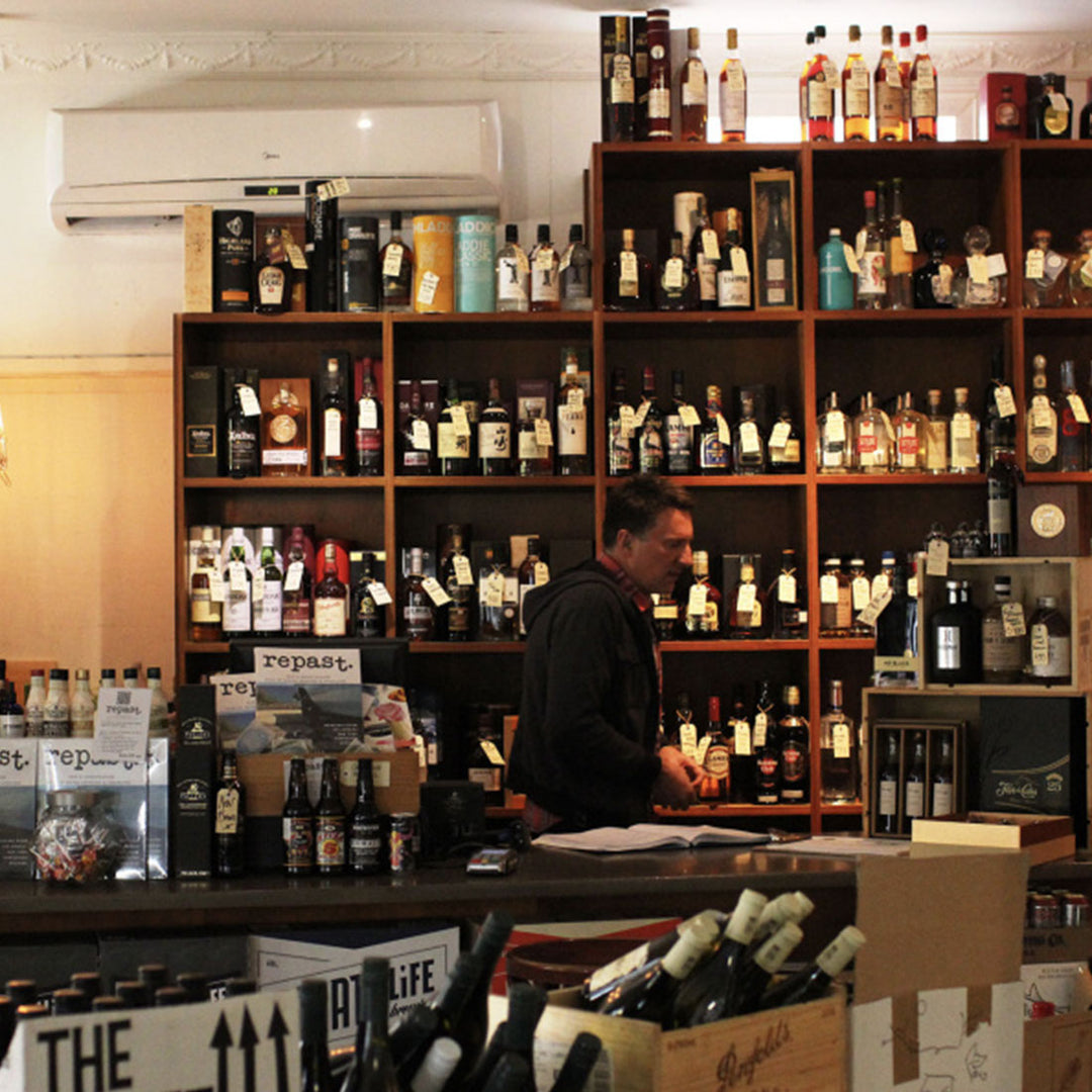 Stores Craft Wine Store Australia