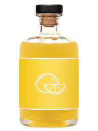 Applewood Unico Limoncello 500ml