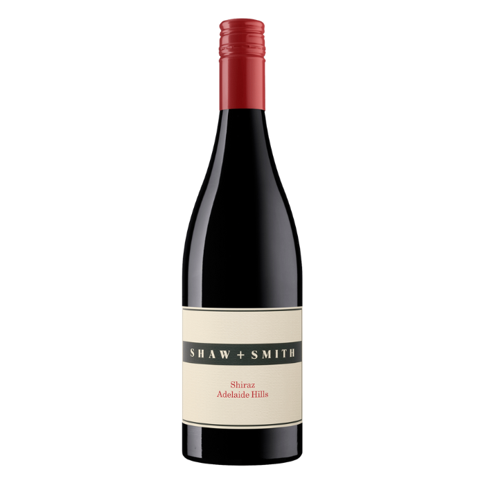 Shaw & Smith Shiraz 2021 – Craft Wine Store Australia