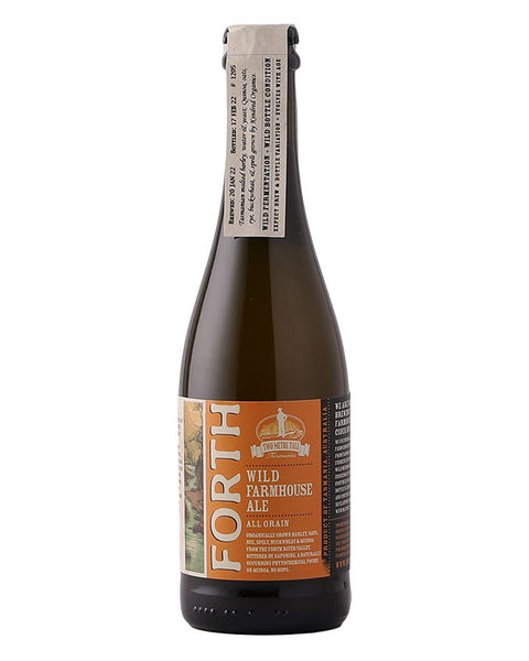 Two Metre Tall Forth All Grain Ale 750mL