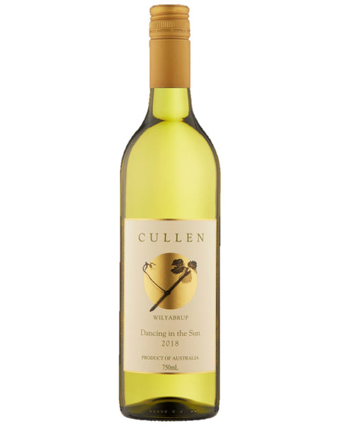 Cullen Dancing in the Sun Sauvignon Blanc Semillon 2024