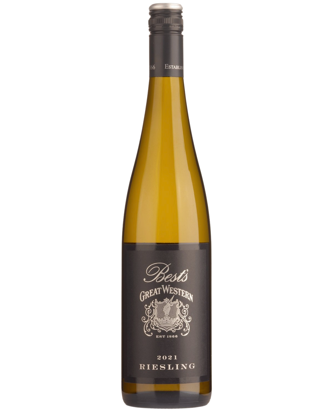 Reisliling Bests Great Western Riesling 2024 – Craft Wine Store Australia