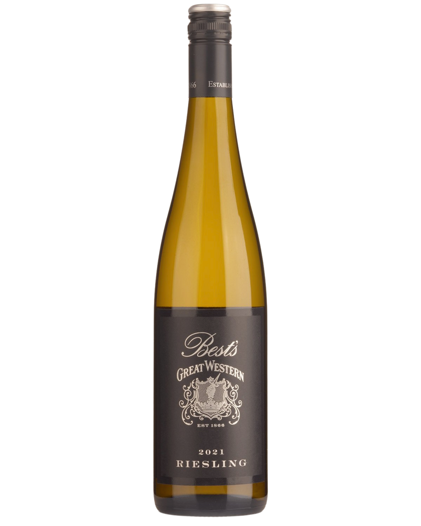 Bests Great Western Riesling 2023 Craft Wine Store Australia