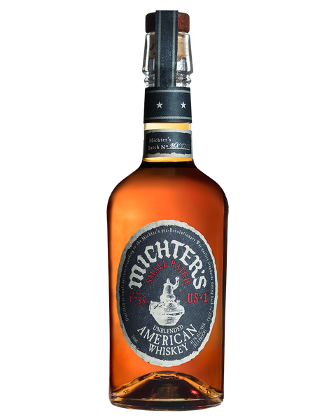 Michter's Small Batch American Whiskey 700mL