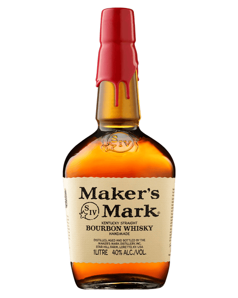 Maker's Mark Bourbon 700mL