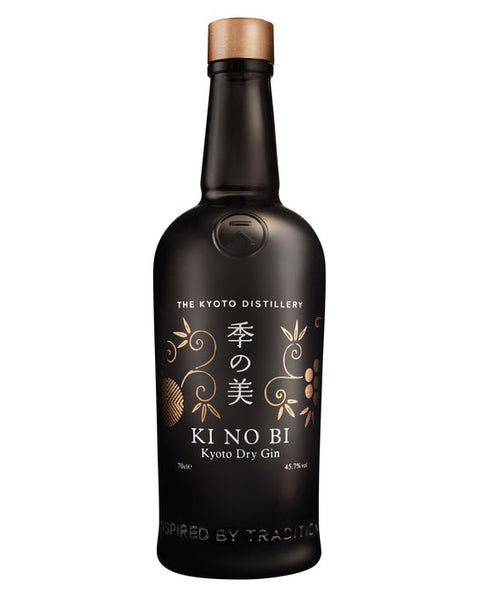 Ki No Bi Kyoto Dry Gin 700mL