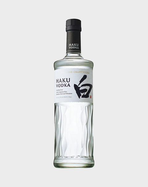 Haku Vodka 700mL